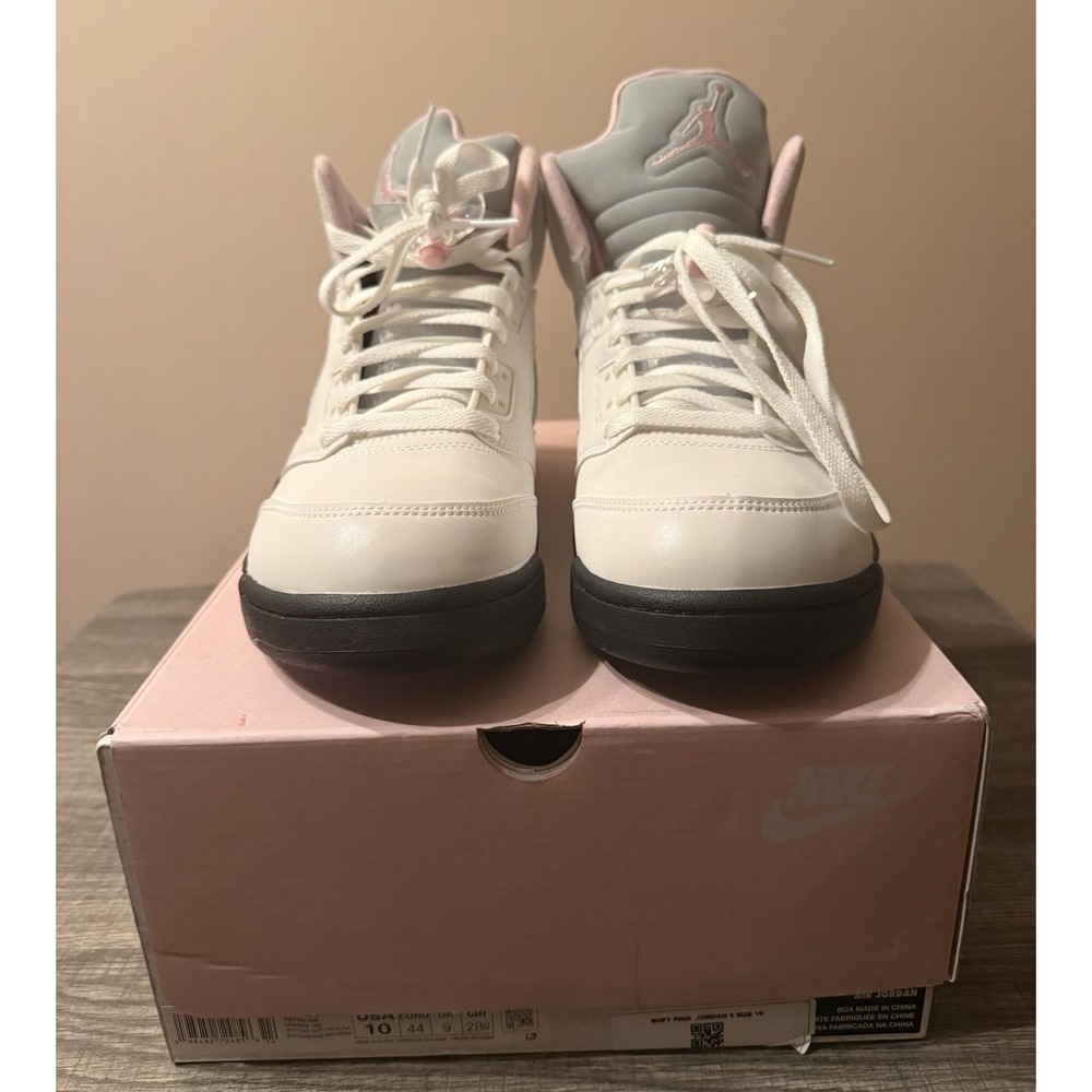 Jordan 5 Retro OG - Picture 6 of 7